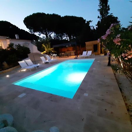 Villa Rasoa Chambre Love Агд Экстерьер фото