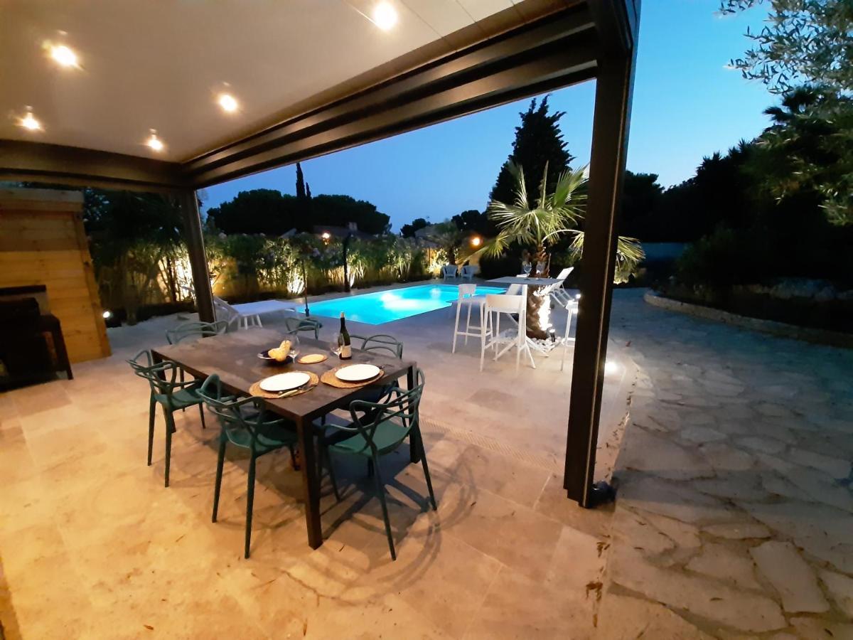 Villa Rasoa Chambre Love Агд Экстерьер фото
